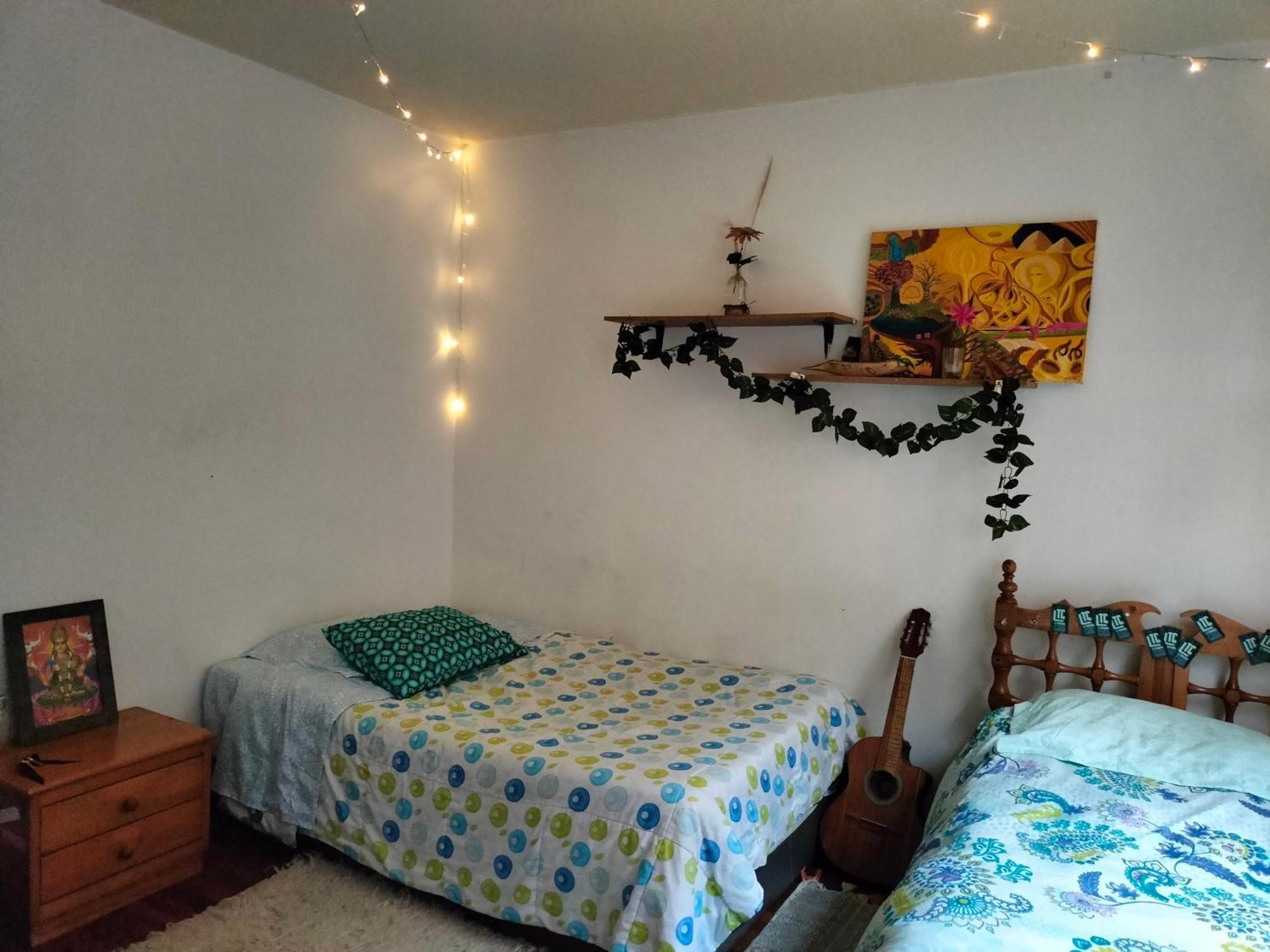 מלון בוגוטה La Tremenda Casa מראה חיצוני תמונה