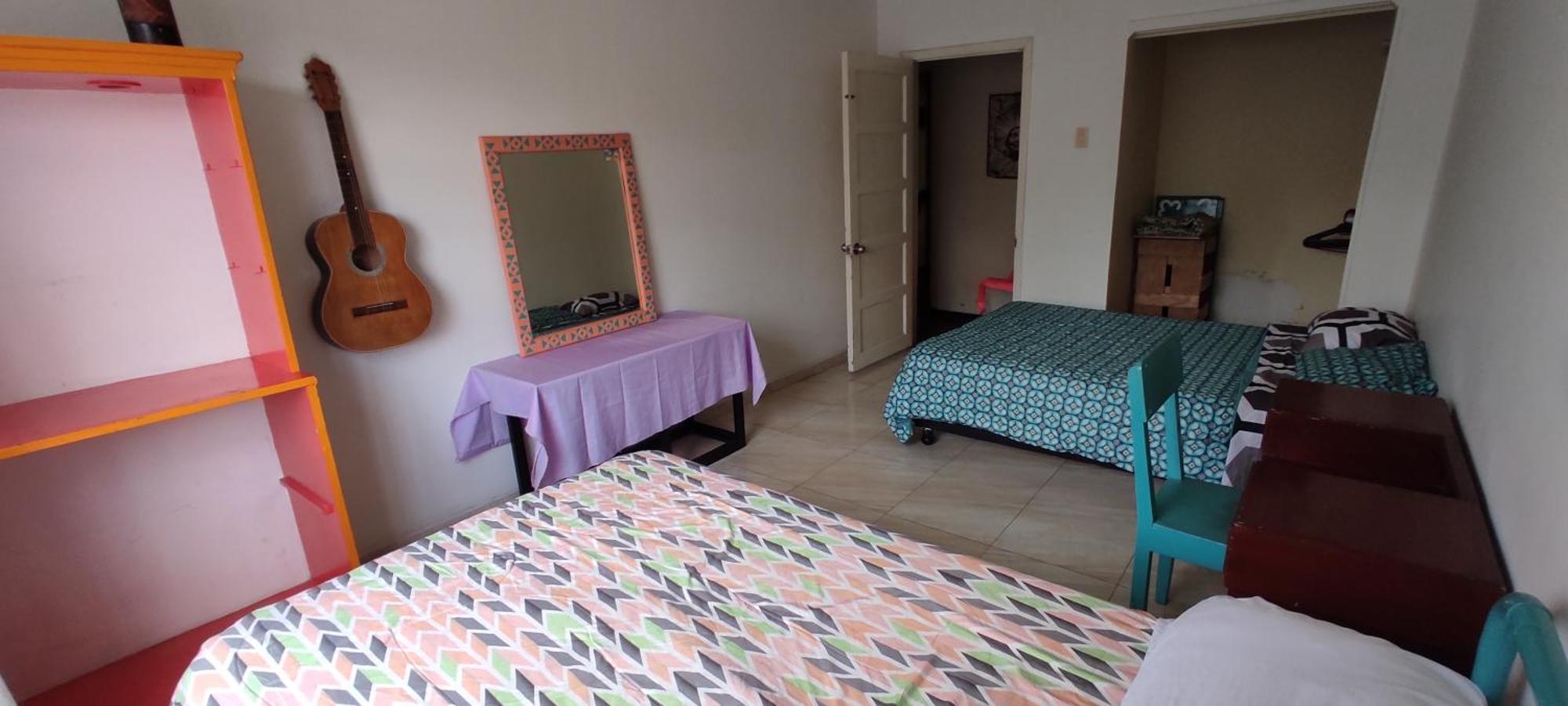 מלון בוגוטה La Tremenda Casa מראה חיצוני תמונה